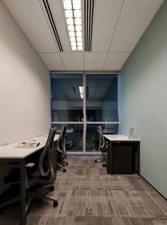 PLQ1/PLQ2 (D14), Office #611007811